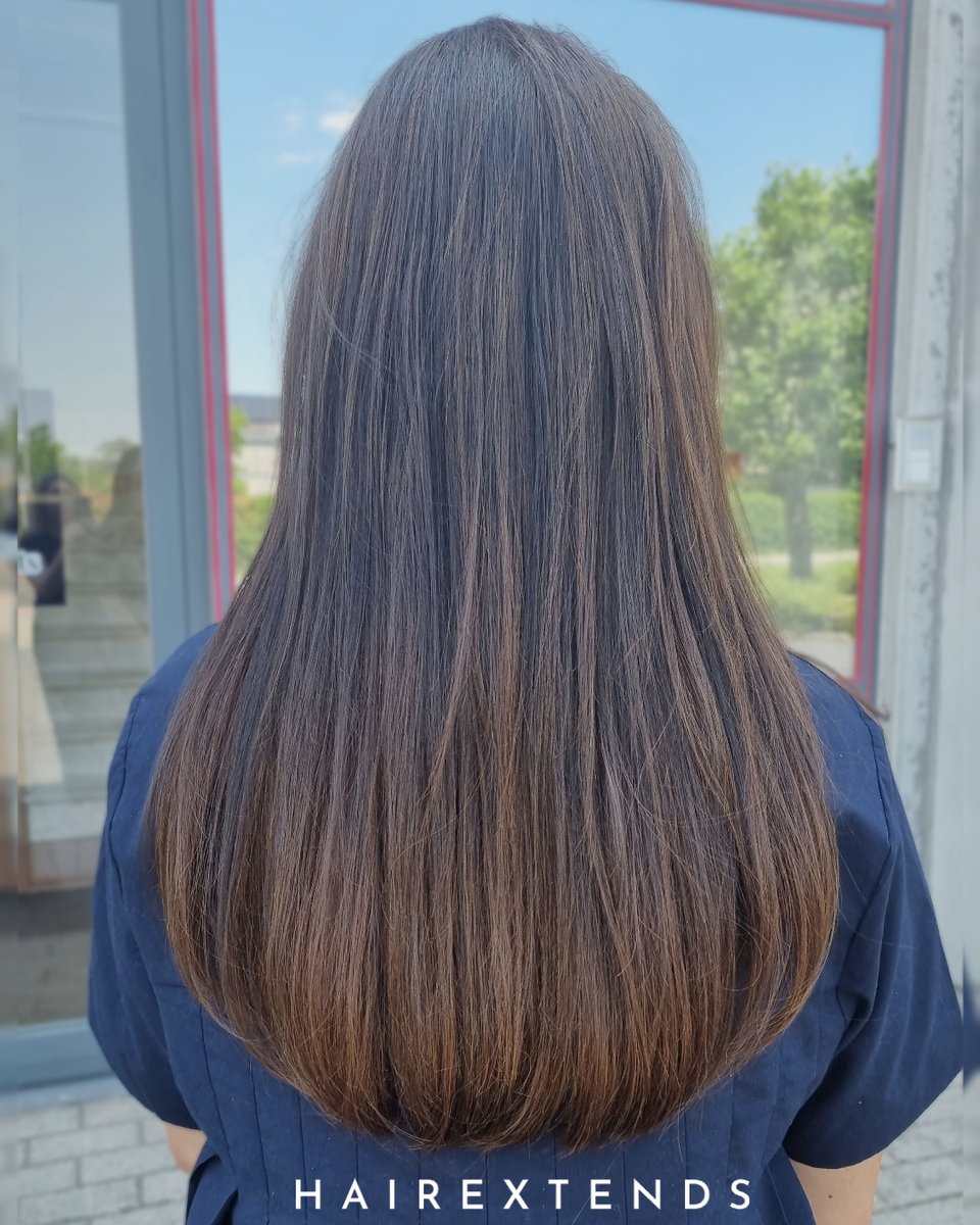 Another beautiful result with Hairextends! 😍

#HairExtensions #LongHairDontCare #HairGoals #HairTransformation #HairInspiration #HairExtensionsForDays