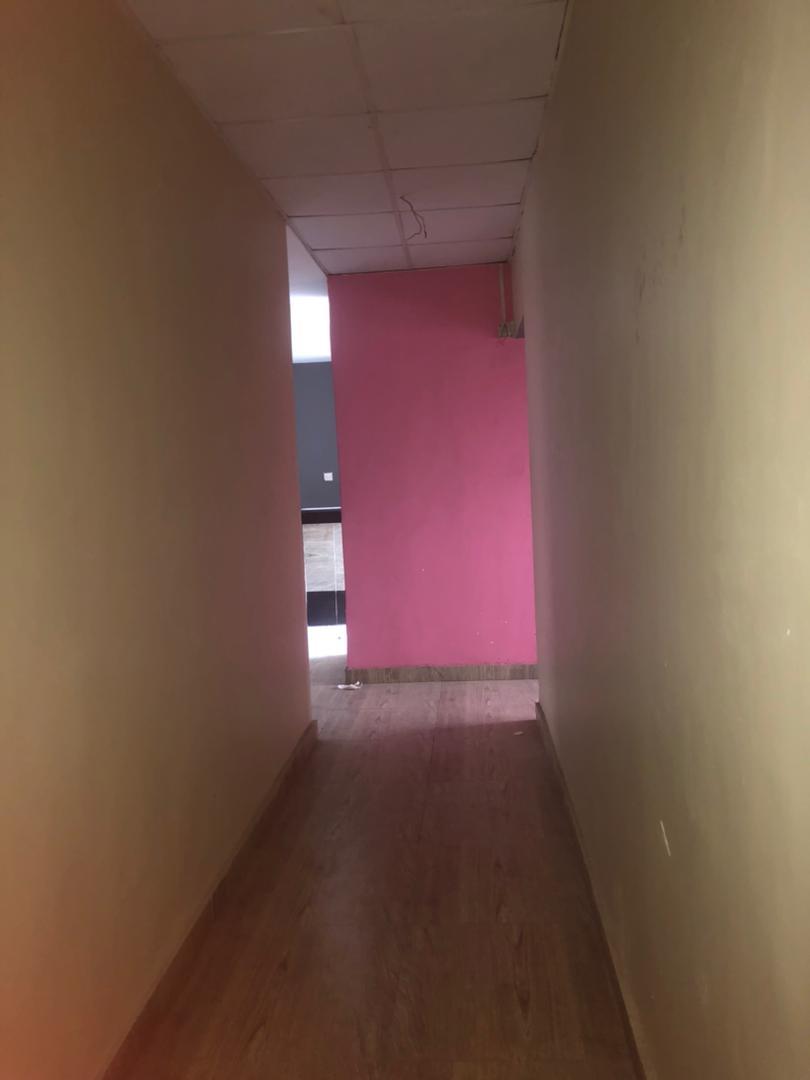 TDOSProperties's tweet image. *TO LET*

200SQM OFFICE SPACE ON A FIRST FLOOR FACING THE ROAD FOR RENT AT HERBERT MARCULY WAY YABA, LAGOS.
PRICE: 3M
FOR MORE INFO CALL: SAMSON ON 08022292982.
#Trinityguy #Burutai #Igala