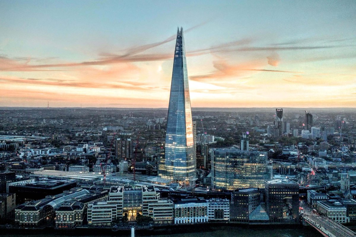 We're getting set for the ERC annual conference tomorrow! Looking forward to being back at the iconic @TheShardLondon for some top quality discussion on SME Futures #SMEs #business #economy #innovation #Productivity @ESRC @BritishBBank @The_IPO @biztradegovuk @innovateuk...🧵
