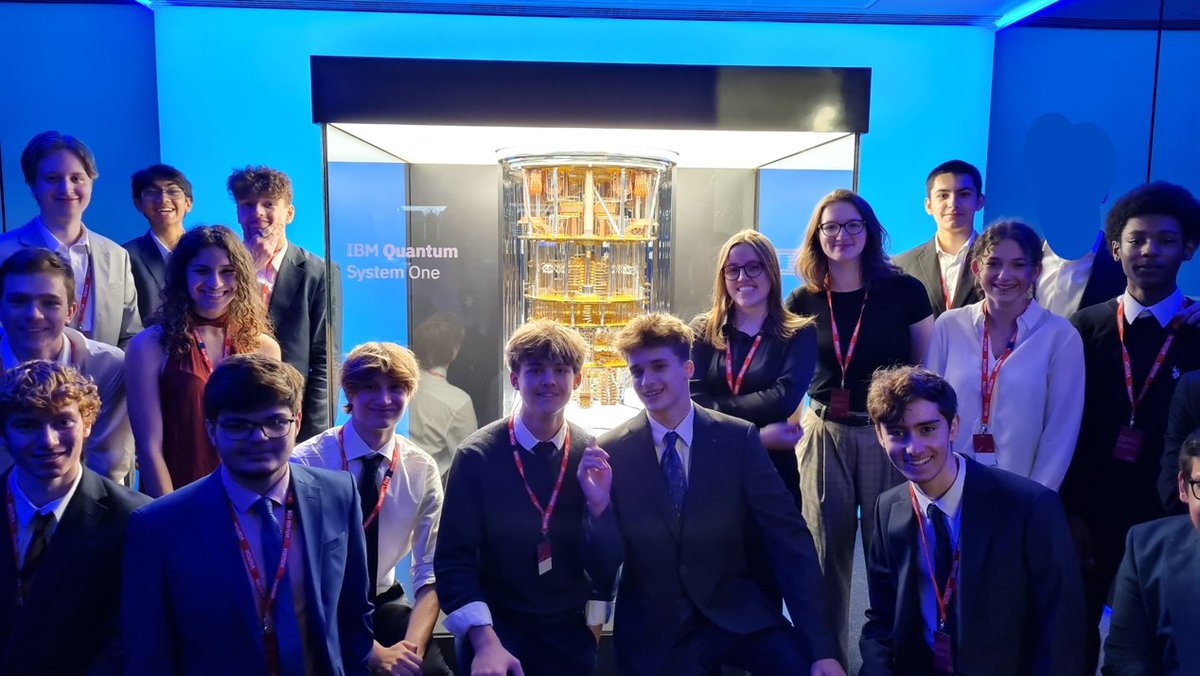 UCS Computer Science tweet media