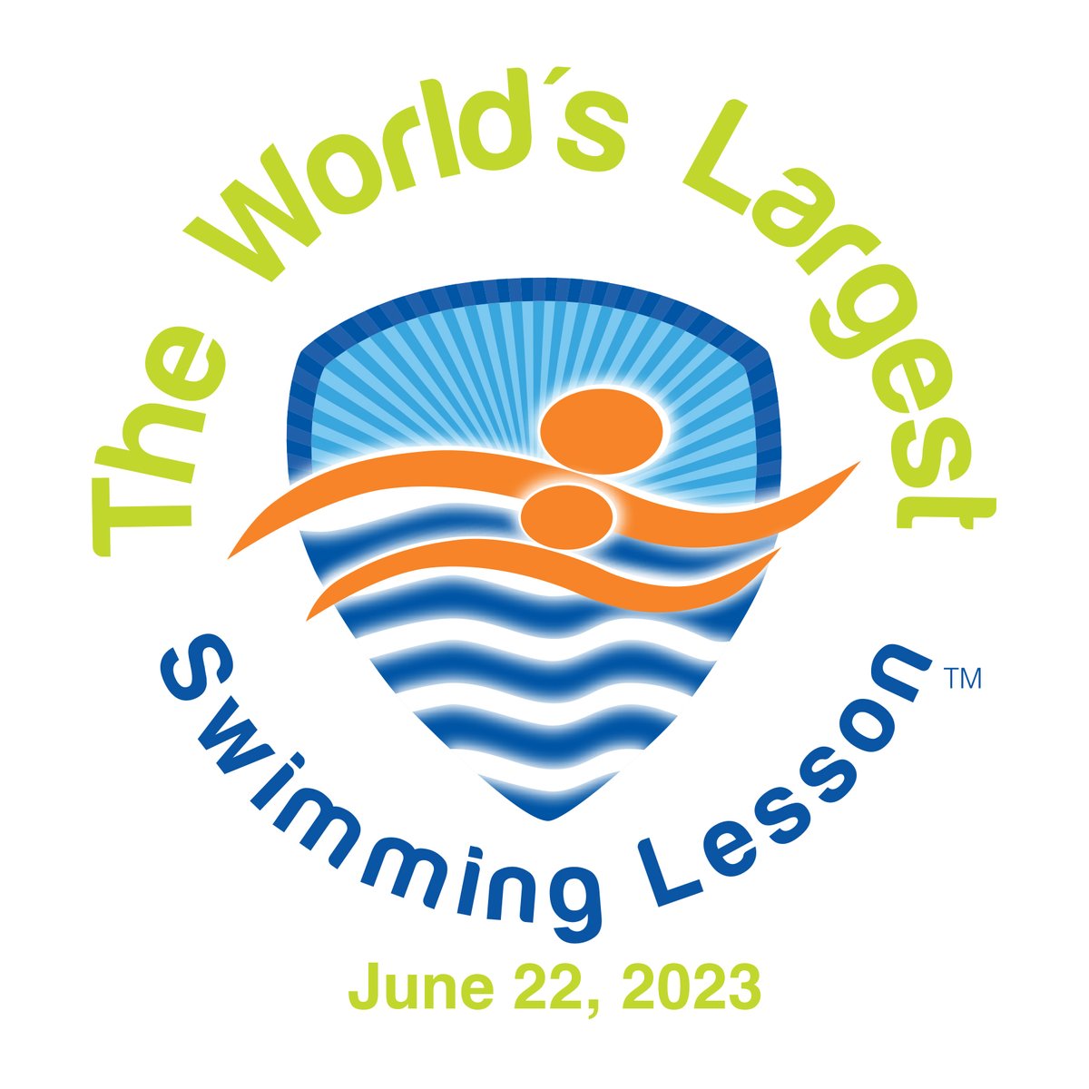SandcastleWater's tweet photo. This Thursday we welcome pupils from @RPAschool to take part in the annual Worlds Largest Swimming Lesson. #SwimLessonsSaveLives #WLSL2023 https://t.co/Zt9frbiYss
