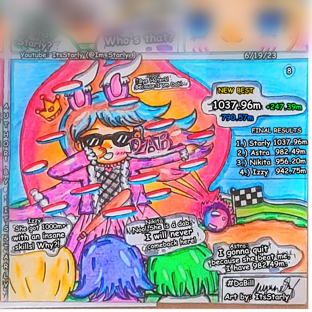 Its_Starly's tweet photo. @HCR_Official_ https://t.co/MrGjkThDJK