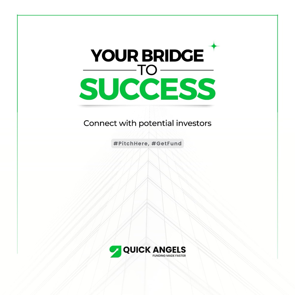 quickangels_'s tweet photo. Investing in Dreams: Quick Angels and Startup Ventures.
.
.
#quickangels #startupfunding #angelinvestors #startupsuccess https://t.co/xUiCf4kFK3