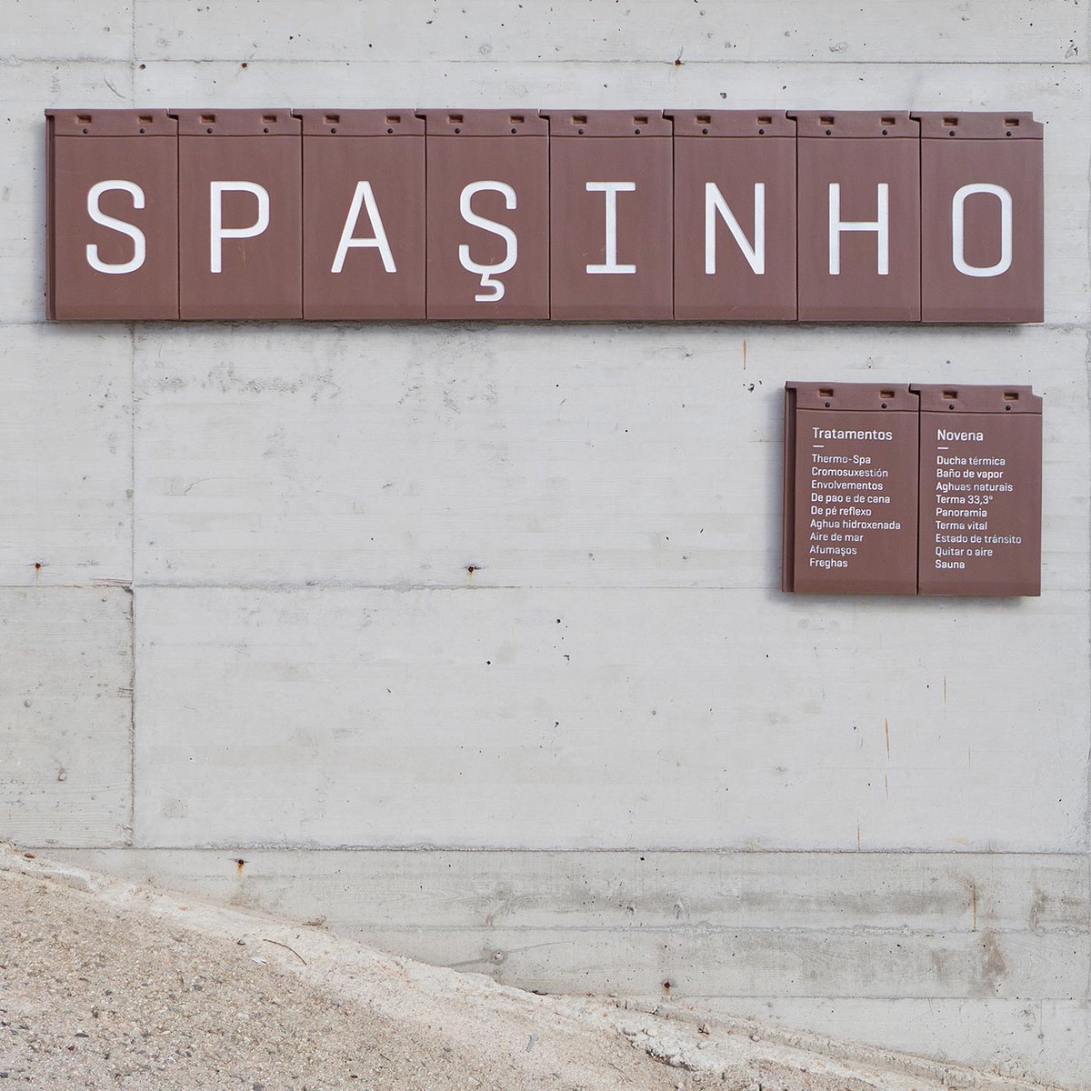 veredes, arquitectura y divulgación tweet media