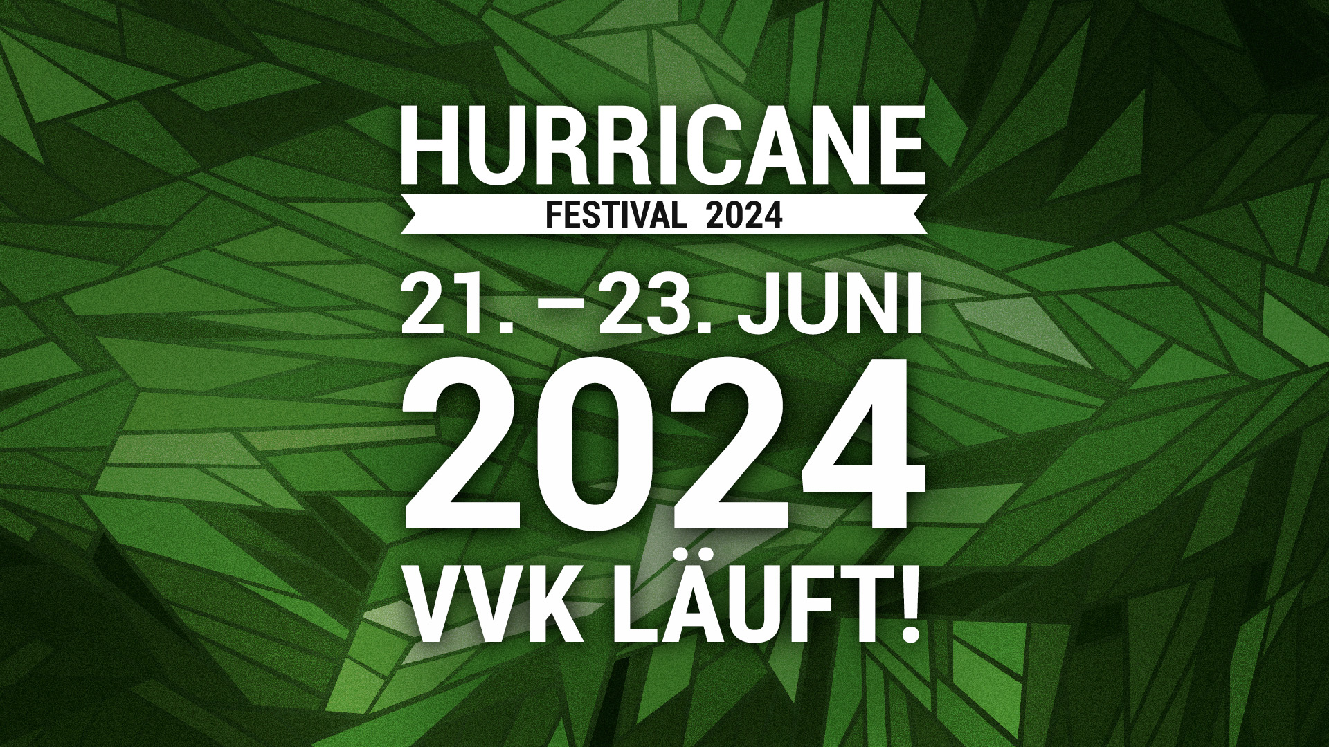Hurricane Festival 2024 Abraham Cunningham Berita