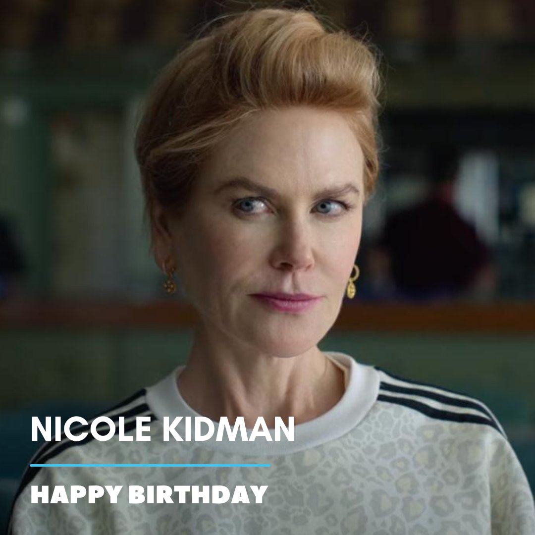 Happy Birthday #NicoleKidman
Which Nicole Kidman is your favorite?
🎬 movief.one/nicole-kidman

#moviefone #movie #Roar #TheNorthman #BeingTheRicardos