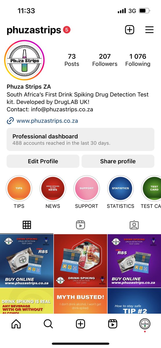 phuzastripsza's tweet photo. We are on Insta! #movingwiththetimes https://t.co/hbpeXkQbBJ