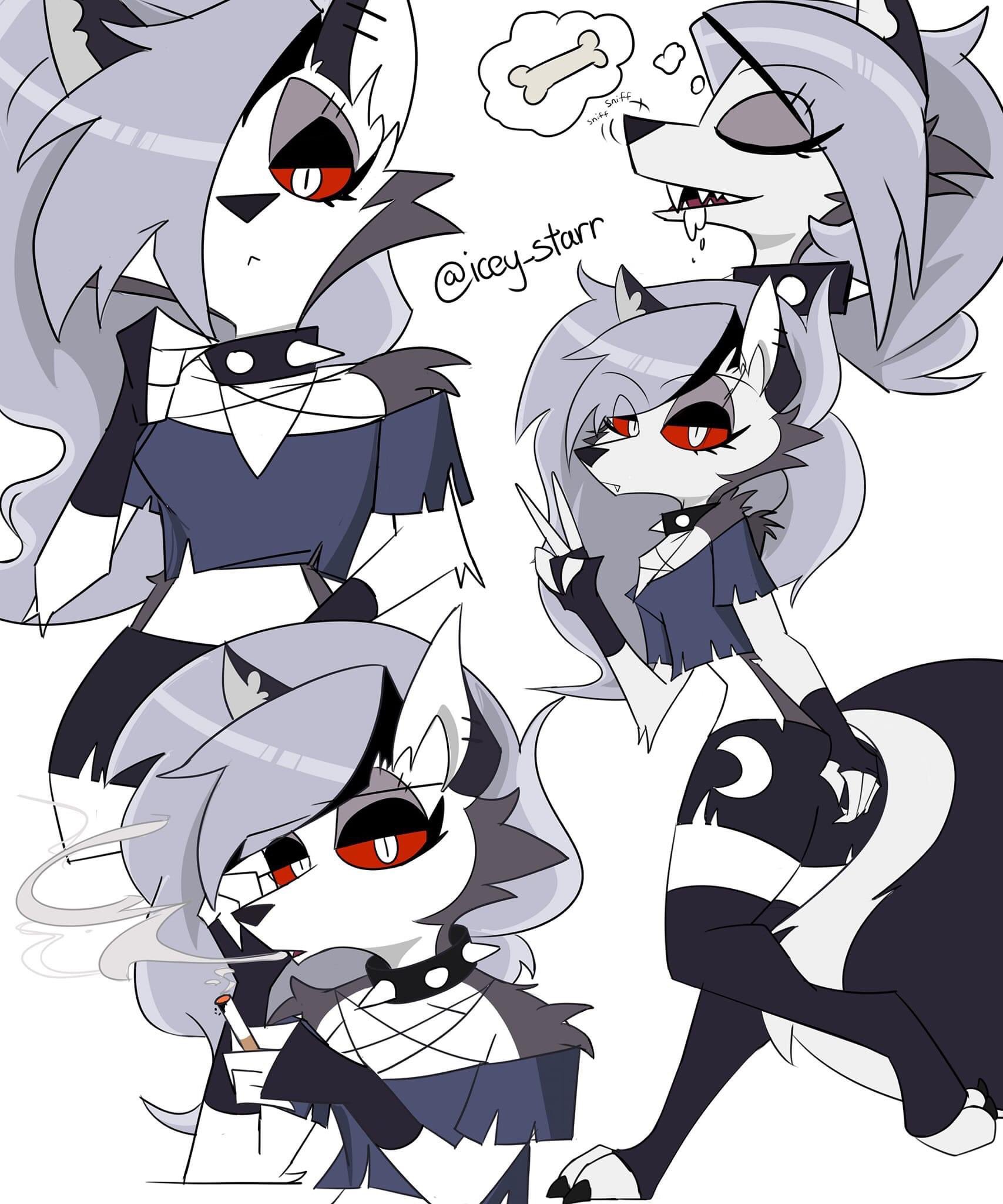 𝕃𝕠𝕠𝕟𝕒 𝔸𝕗𝕥𝕖𝕣 𝔻𝕒𝕣𝕜 🔞 (@HelluvaBadLoona) / X