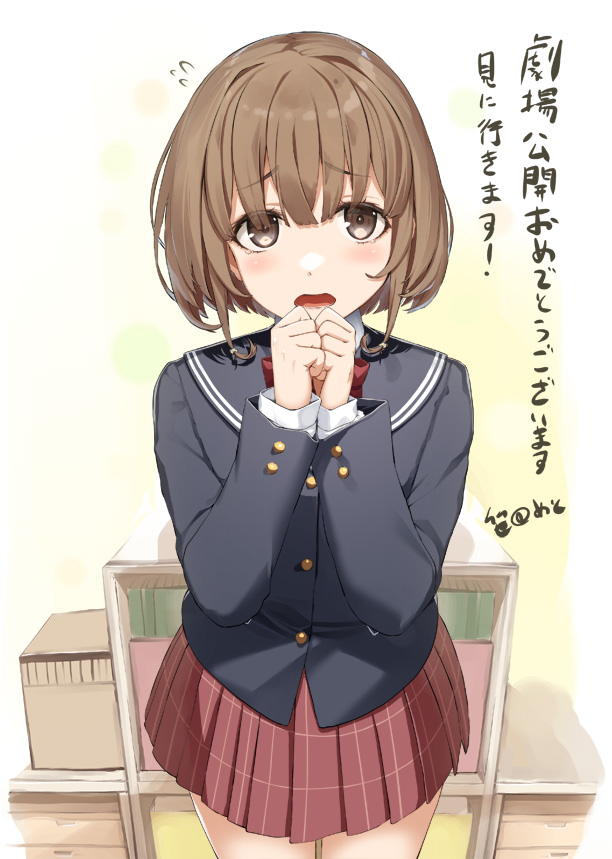 アニメ「青春ブタ野郎」シリーズ公式 on X: アニメ「青春ブタ野郎」シリーズ公式 on X: