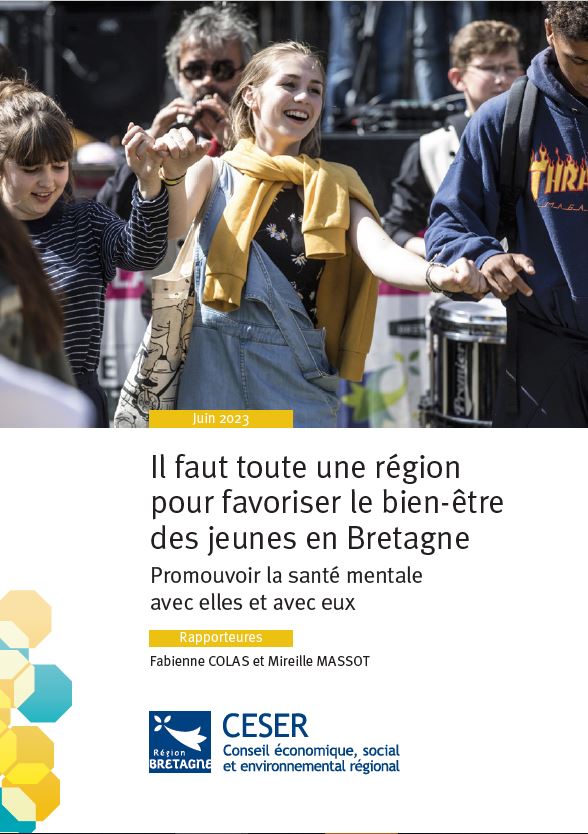 CESER de Bretagne tweet media