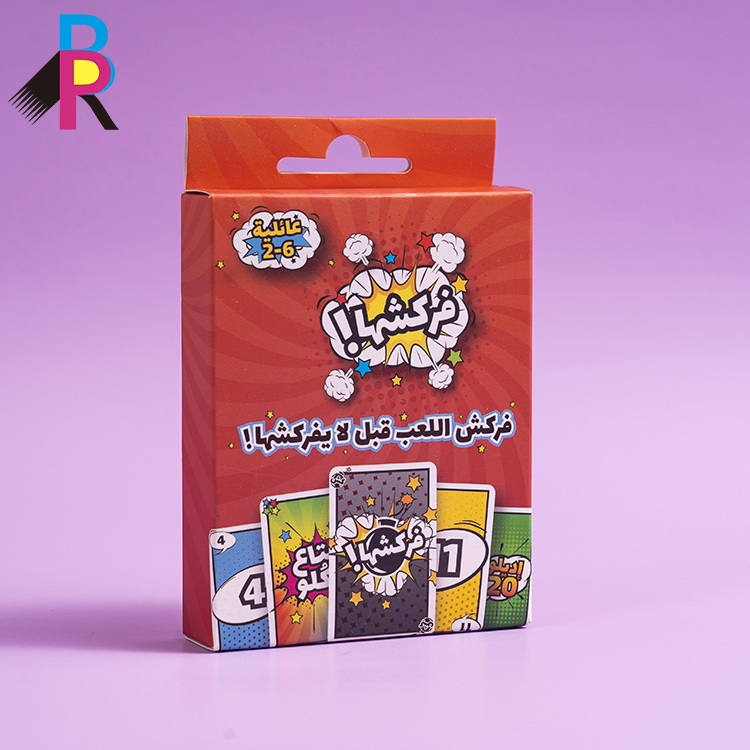 BonroyP's tweet image. New collection of card sets🤩
Number Series Cards+Auto-locking box
Rounded corner protection and easy storage

Find us on:
brprinting.net⁠
facebook.com/Bonroy-Printin…
#cardset #CardGames #gamecards #customcards #customcard #cardprinting #CasualGames #makecard #carddeck