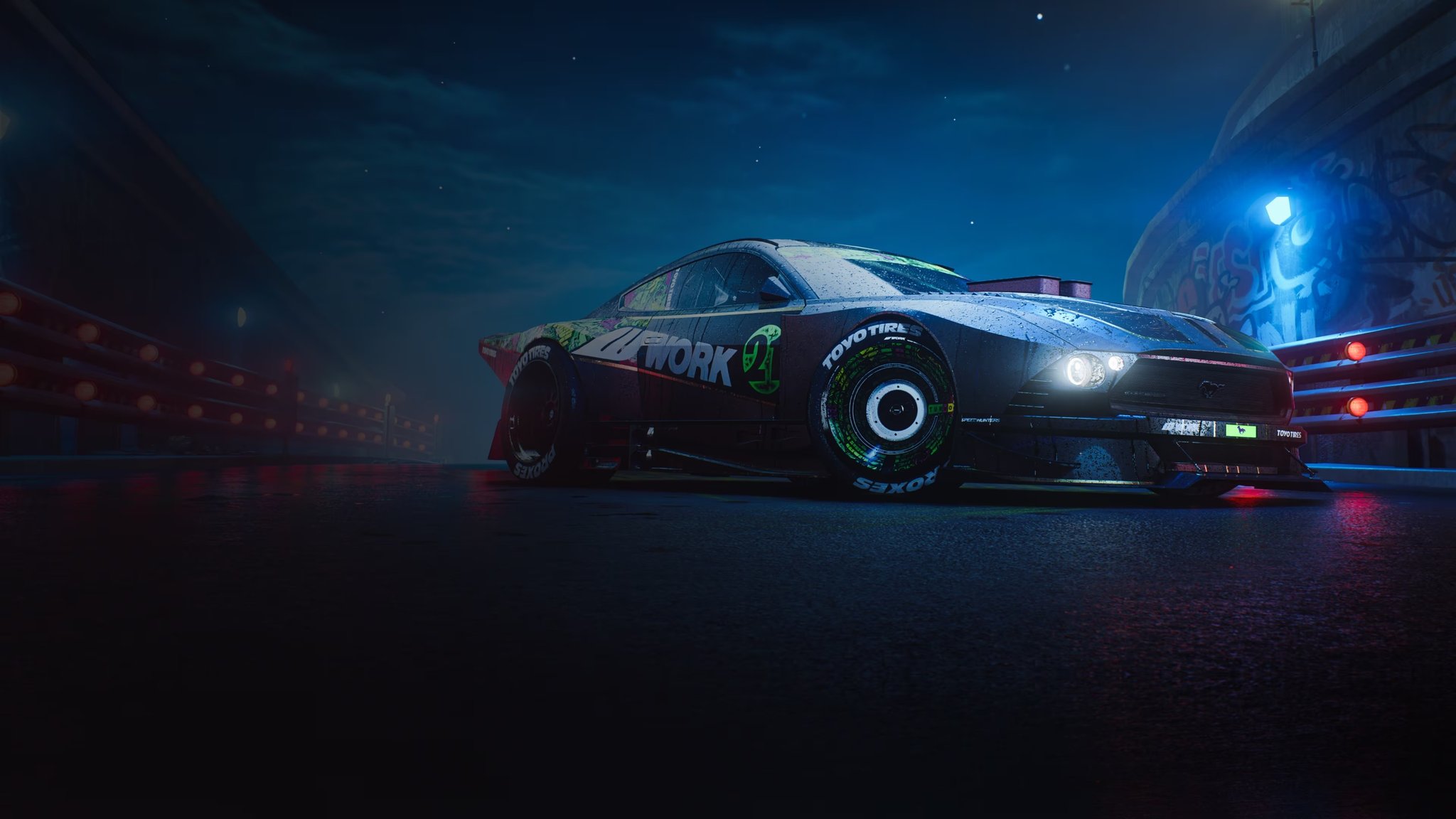 Need for Speed: Unbound PREMIUM