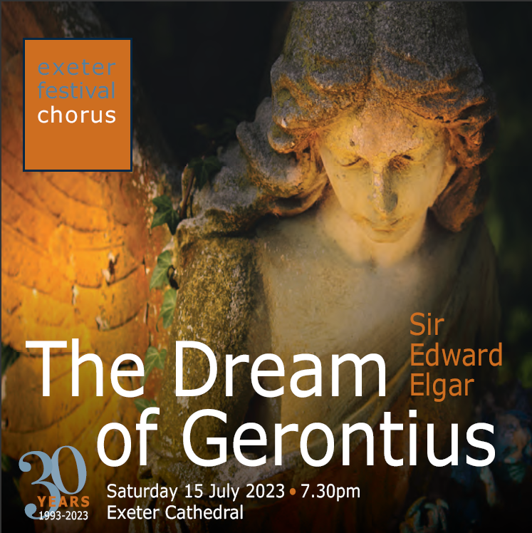 English Touring Opera (@etopera) on Twitter photo Exeter Festival Chorus is sharing Edward Elgar's choral masterpiece The Dream of Gerontius this summer! Book tickets here: ticketsource.co.uk/date/e-yaebvk
<a href="/exeterfestivalc/">Exeterfestivalchorus</a> Exeter Festival Chorus is sharing Edward Elgar's choral masterpiece The Dream of Gerontius this summer! Book tickets here: ticketsource.co.uk/date/e-yaebvk
<a href="/exeterfestivalc/">Exeterfestivalchorus</a>