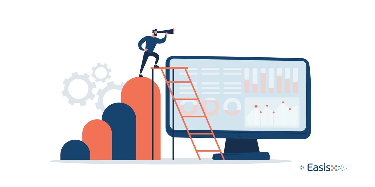 🖋 Le pilotage "tête haute" en tant qu’approche de #pilotage permet de se concentrer sur l’essentiel et de favoriser la bonne prise de décision et la réussite de projets de #transformation.

Comment le mettre en place ?

👉 Article à lire ici : bit.ly/3Nkw0wq