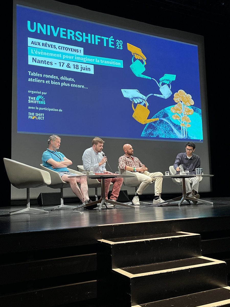 ReGeneration tweet media