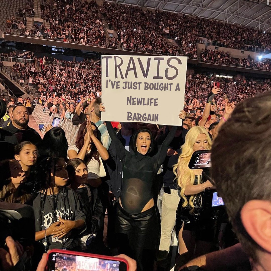 TRAVIS... Have you heard about Newlife?? 🛒

Tag your Newlife BFF to keep them in the loop 👯💕