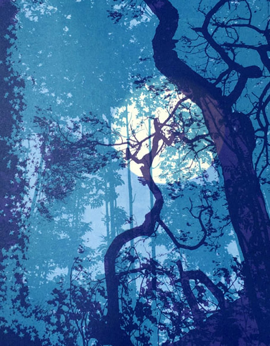 Here is my celebration of the 'Solstice' print based on a night I spent sleeping in the woods next to my house one solstice
#screenprint #printmaking #SOLSTICE #solsticemoon #woodland #trees #kent #woodlandwalk #walking #dreaming #tuesdayvibe