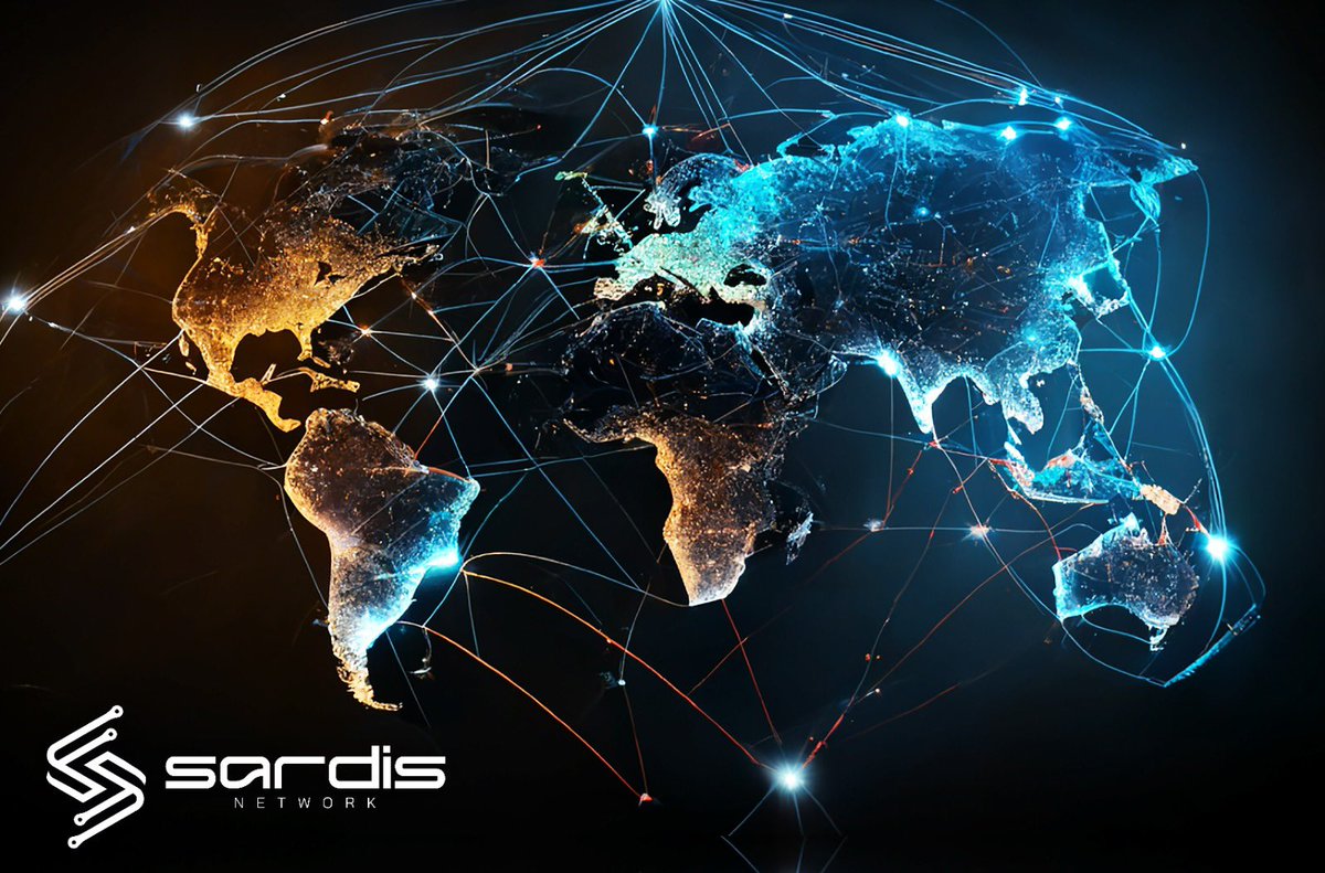 Sardis_Network's tweet photo. Did you know that 1.7B people worldwide lack a bank account? 🤯#SardisEcosystem provides cost-effective solutions, such as access to electronic fund transfer, debit card & quick cash access, benefiting the unbanked and underbanked population. Join us in bridging the financial inclusion gap! #financialinclusion #BlockchainRevolution