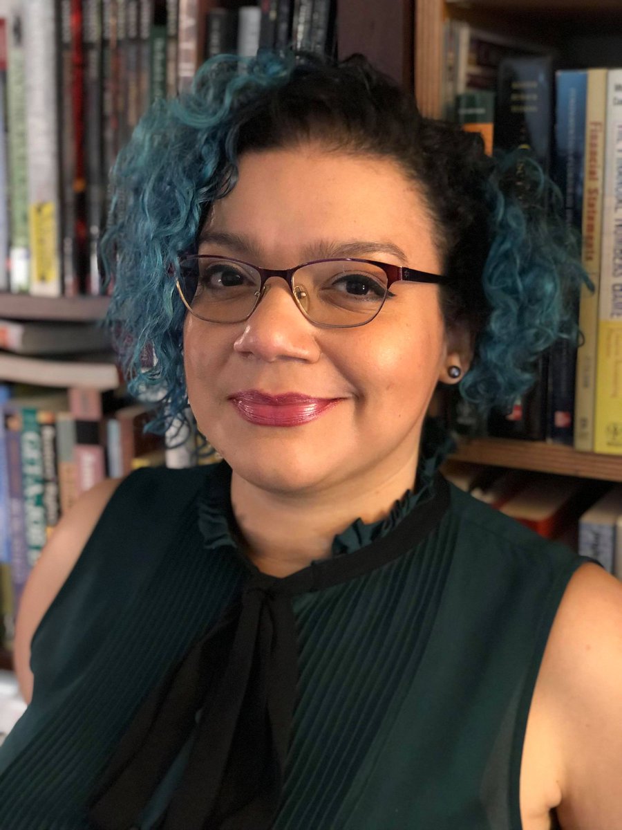 A CJA congrats to our former VP <a href="/Jillian_Melero/">Jillian Melero</a> who will be stepping into the role of co-president for the <a href="/headlineclub/">Headline Club</a>! She'll be serving with our Freelance MasterJourno Class panelist, <a href="/hall_marye/">Mary Hall</a>.

We look forward to working with you &amp; seeing the great things you'll do! 👏👏