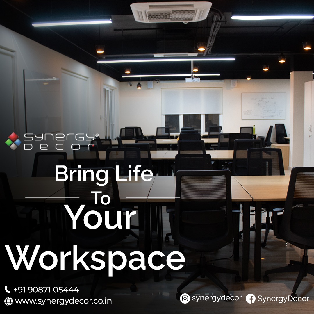 Discover a work space that ignites passion and sparks inspiration! 
#interiordesign #synergydecor #designinterior #interiordesigner #designdeinteriores #interiordesignideas #interiordesigners #designerdeinteriores #interiordesigns #designinteriores #interiorluxurydesign