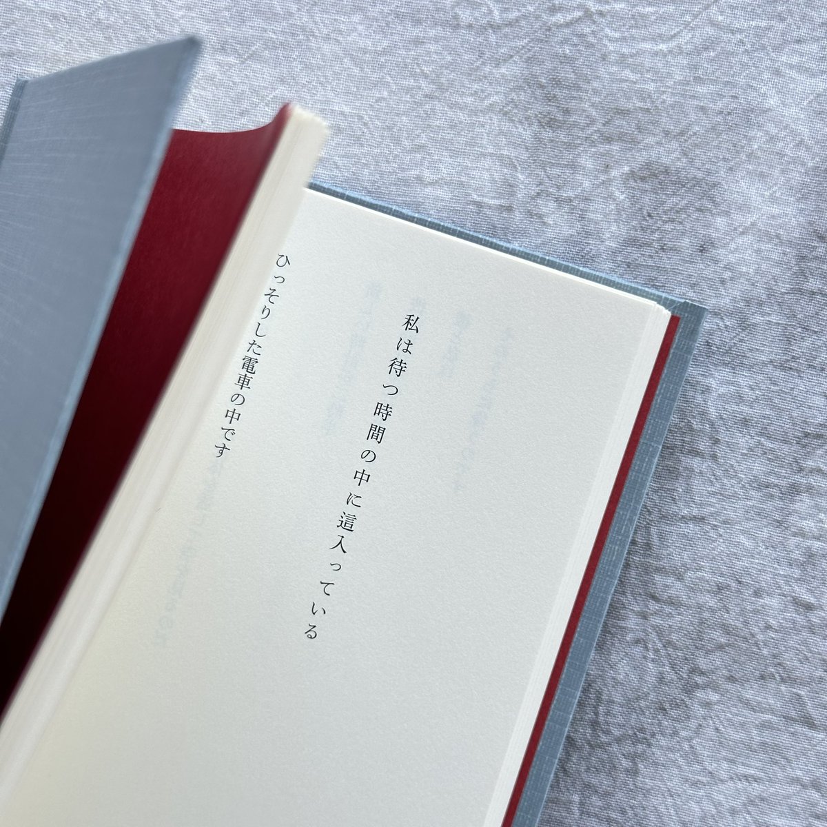 tookumemo's tweet photo. 戦前の詩人、尾形亀之助の選詩集。ネットで検索しても尾形亀之助についてさほど多くの情報が出てきません。だから、目の前に現れたひとつひとつを噛み締めるように読み進め自分のものとしてゆく。

美しい街 / 尾形亀之助著 / 松本竣介画 / 夏葉社 | トオク https://t.co/eaCN0nzpK6 #夏葉社 https://t.co/HB63pz4j0k