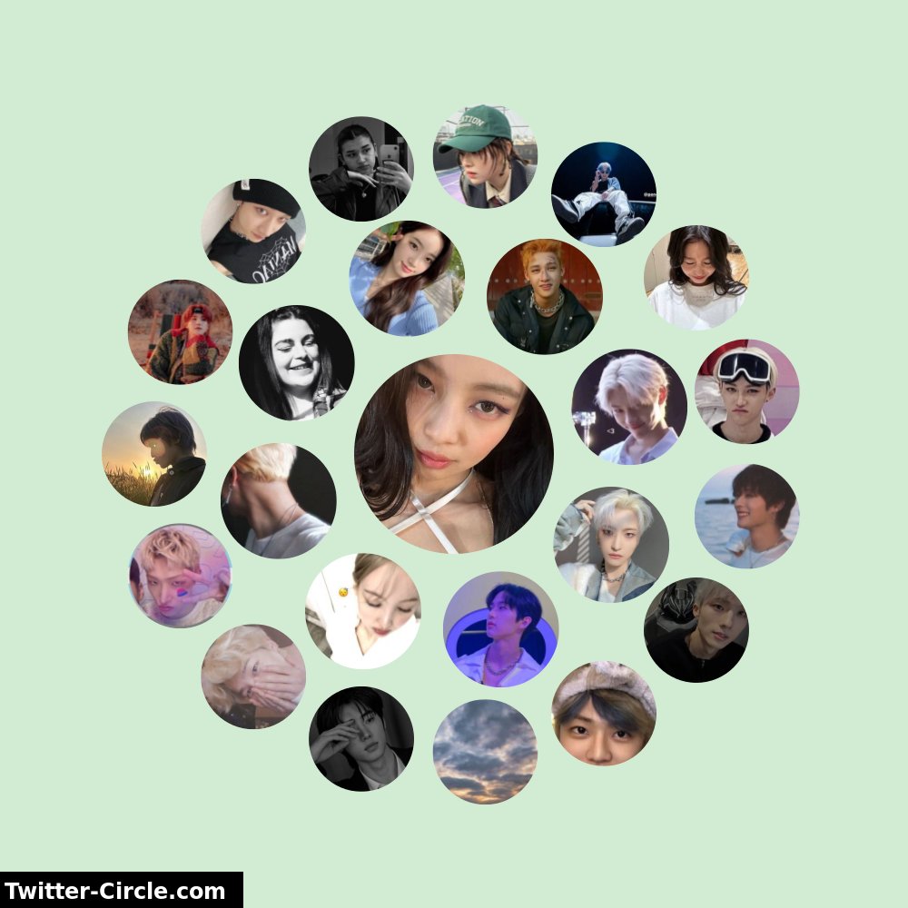 lvskeeho's tweet photo. Mon Cercle d'Interaction Twitter

➡️ https://t.co/0gVqHLVCCu https://t.co/LWYdcmktfA