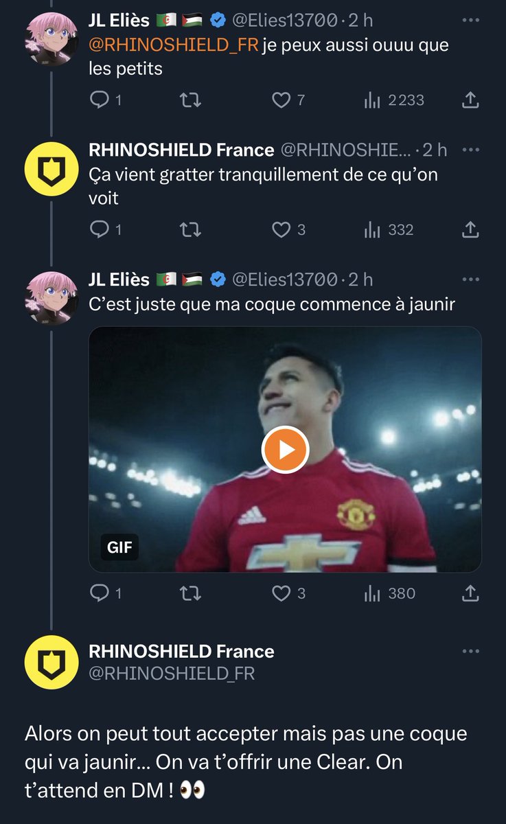 Eliès 🇩🇿 tweet media