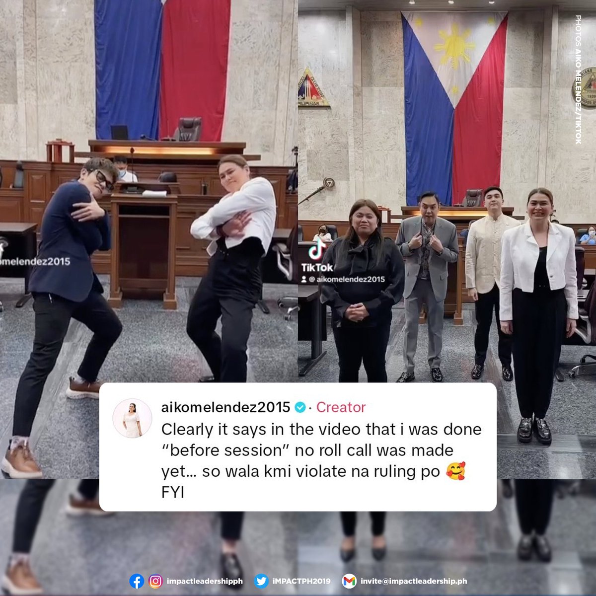 Teddy Casiño tweet media