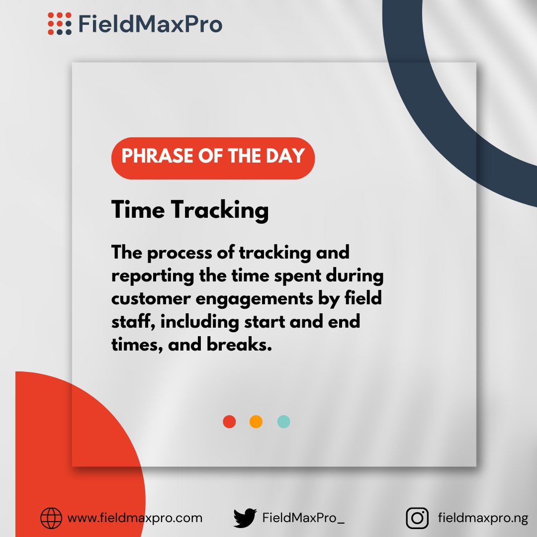 PHRASE OF THE DAY .   

  --------------------------------  

#johannesburg #meetsouthafrica #southafricainvestment #southafricans #southafrican #southafricaza #capetown #FieldMaxPro #FieldForceAutomation #Productivity #BusinessGrowth #SouthAfricaBusiness #GhanaBusiness