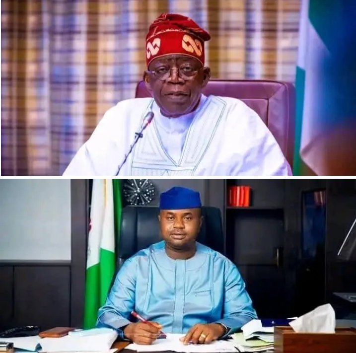 Ship owners are owing the FG tax liabilities accumulated over the past 10 years, President Tinubu through his Special Adviser on Revenue, Zacchaeus Adedeji have met with them and they've agreed to set up a technical committee to resolve the issue with some recommendations 👇