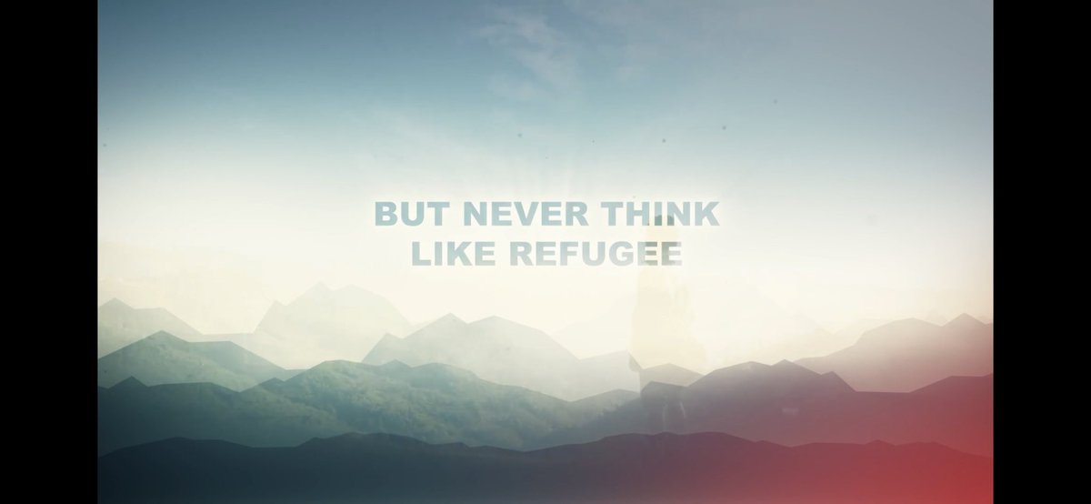 An official trailer of the film we made for refugee all over the world the inspiration the love and the hard work are all in the massages from our elder parents. On this international day like other days we are all together for the love of mother nations <a href="/Refugees/">UNHCR, the UN Refugee Agency</a> <a href="/BigTeam_Rw/">Big Team Production</a>