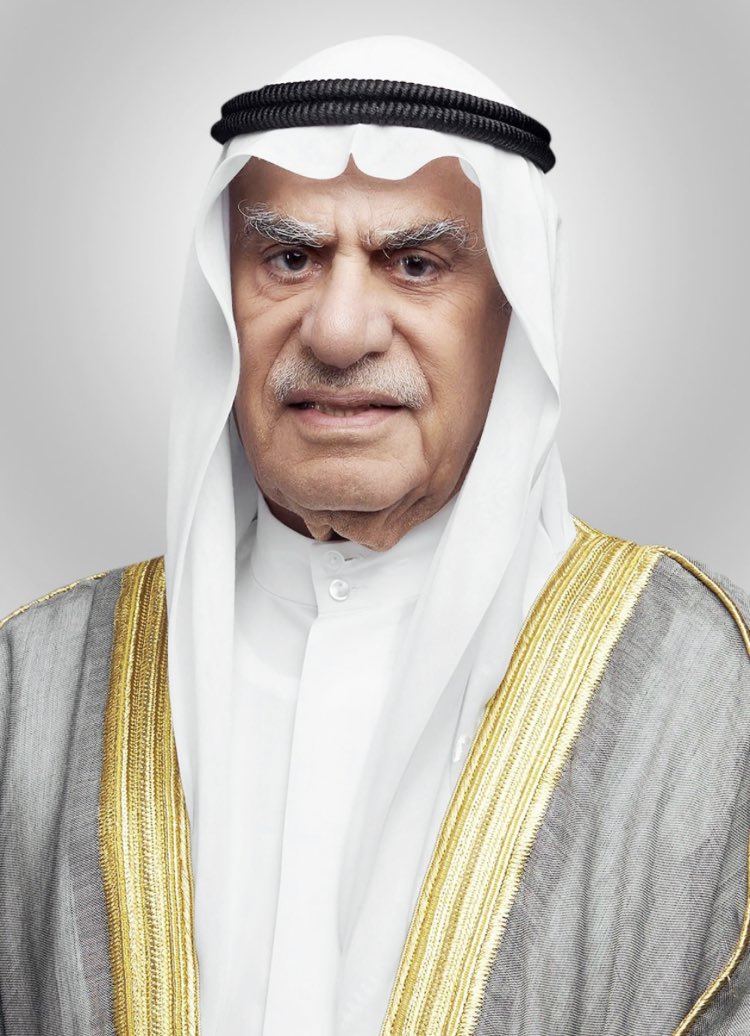 مجلس الأمة يزكي أحمد السعدون رئيساً