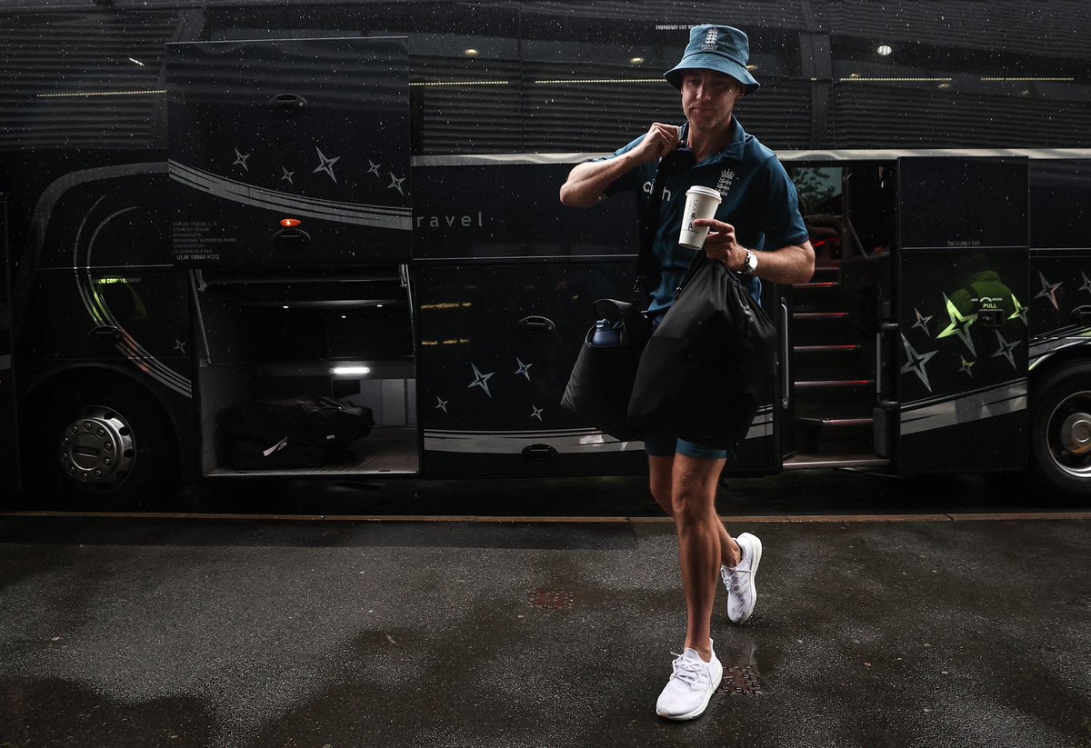 Day 5. Edgbaston <a href="/GettySport/">Getty Images Sport</a>