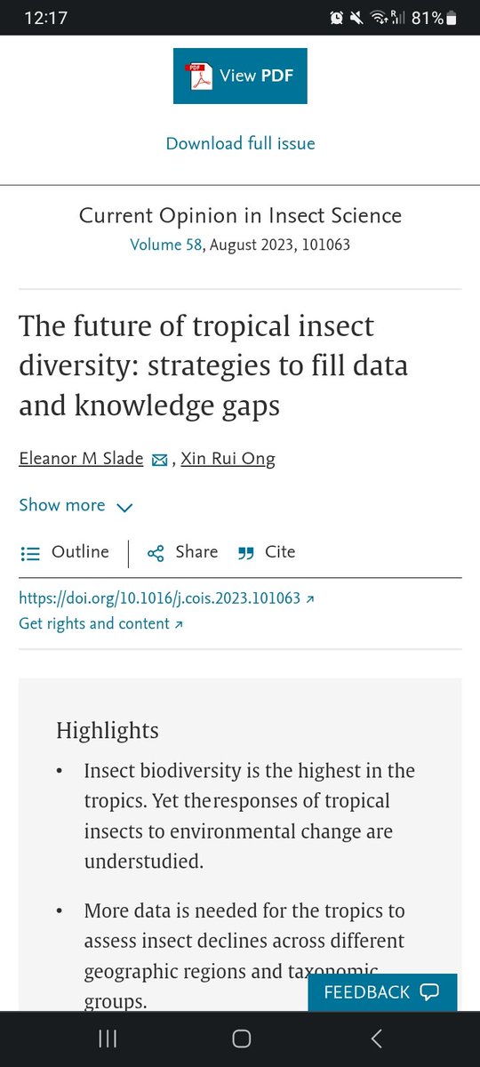 Dr Eleanor Slade @eleslade.bsky.social tweet media