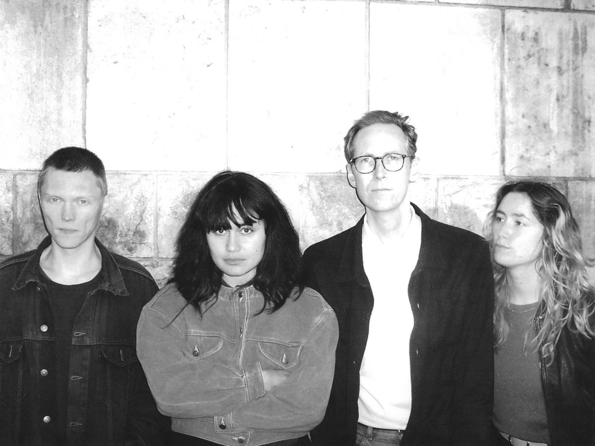 Lewsberg announce their fourth studio album, Out and About, alongside the double A-Side singles, "Without A Doubt / Communion"  buff.ly/44rmhLZ