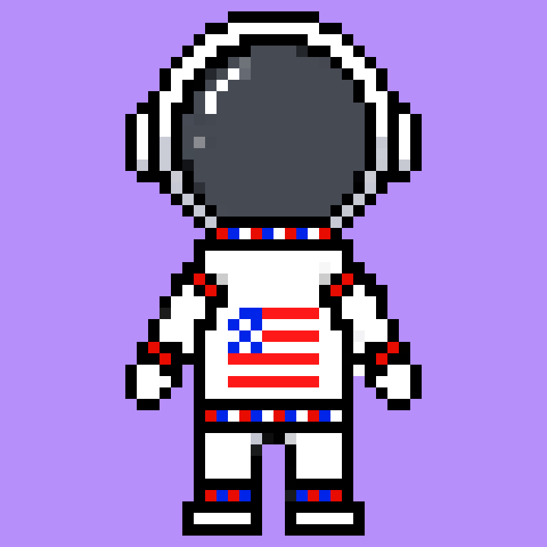 宇宙への道。
#NFT #NFTCollection #NFTProject 
#art  #WORLD #ETH