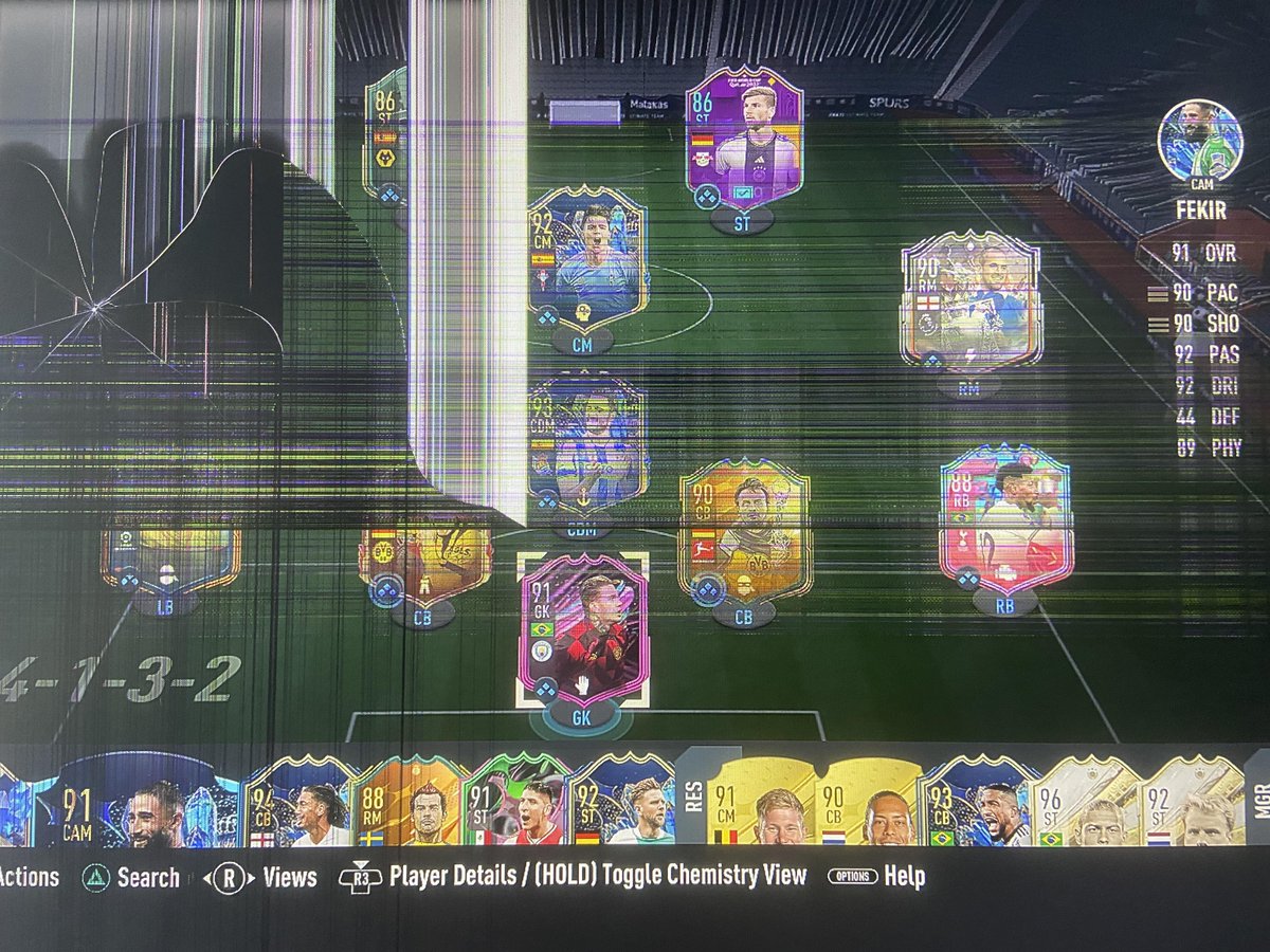New team 🔥