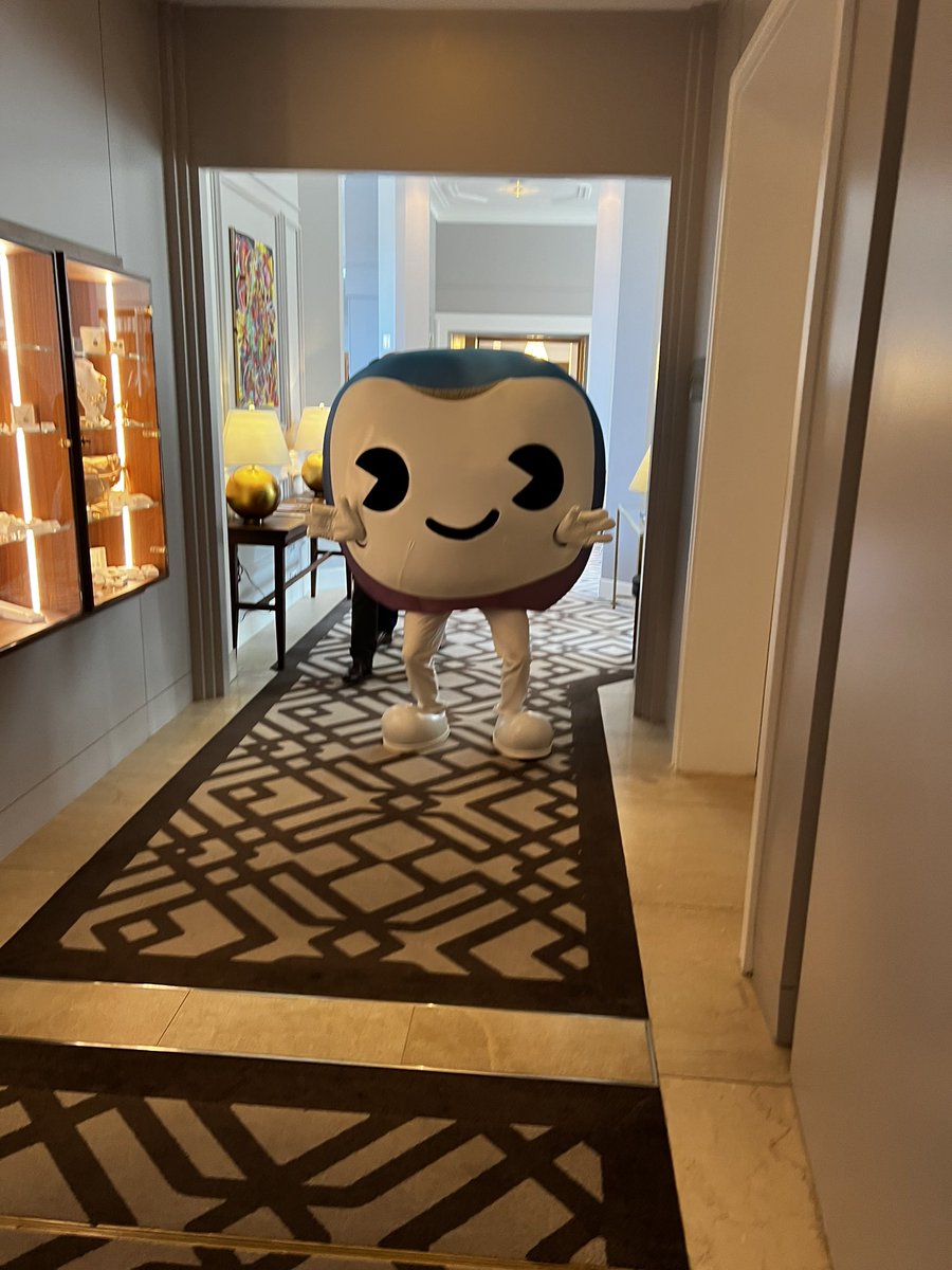 Dr. John Bates (@drjohnbates) on Twitter photo So exciting!! #ImetDoxi at the #sersummit 2023!!! What an amazing location. Presentations kick off at 12 CET So exciting!! #ImetDoxi at the #sersummit 2023!!! What an amazing location. Presentations kick off at 12 CET