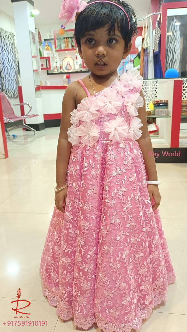 Fashion is part of our culture, and it's about more than just a pretty dress.

#rayboutique #letsfollowray #bridalwear #design #designer #rayworld #designerwear #embroidery #kidsfashion #Gown #lehanga #designerblouses 

For inquiries Call or Whats app Us on +917591910191