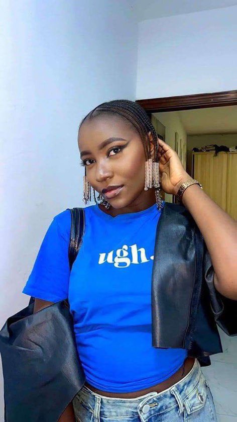 Prom_Ivoire's tweet photo. Avis de recherche 🚨

Partagez SVP 🙏🏾 https://t.co/jrMEBgUM2P