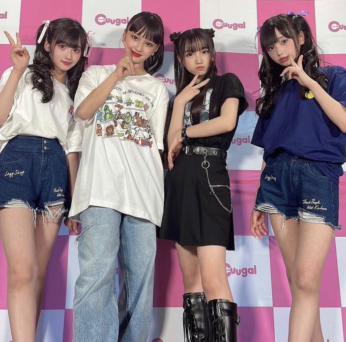 Twitterのコスプレ画像1