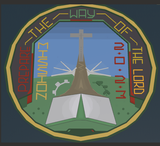 St Edmund Arrowsmith tweet media