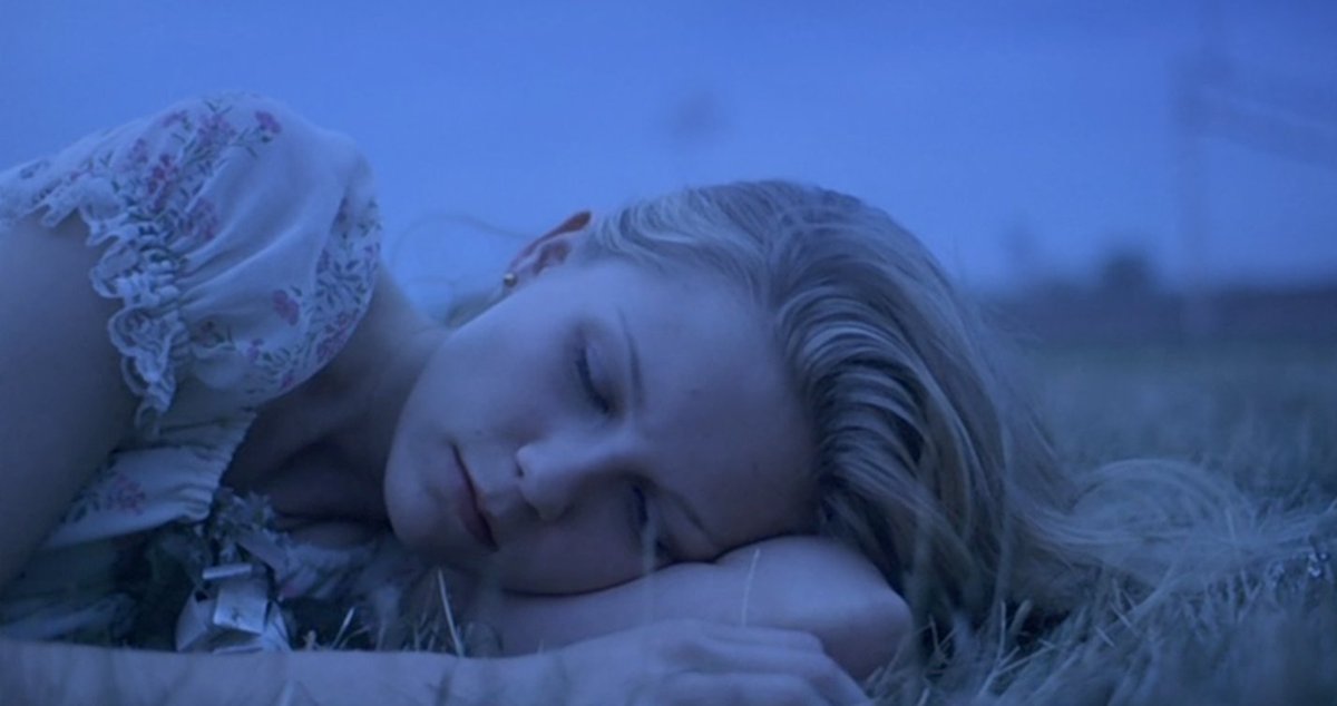 The Virgin Suicides (1999)
Director: Sofia Coppola