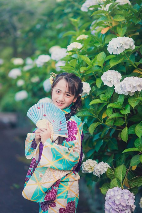 Twitterのコスプレ画像4