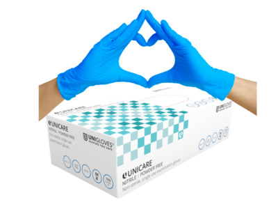 These are just some of the types of gloves we supply outside of the 'standard' Nitrile, Latex and Vinyl gloves.

Biodegradable ♻️
Mint Scented 🌿
Chemical Resistant 💪
Moisturising 😊
Chemotherapy Drug Resistant 💉

View the range here lnkd.in/eVEHKu9A

#nitrilegloves