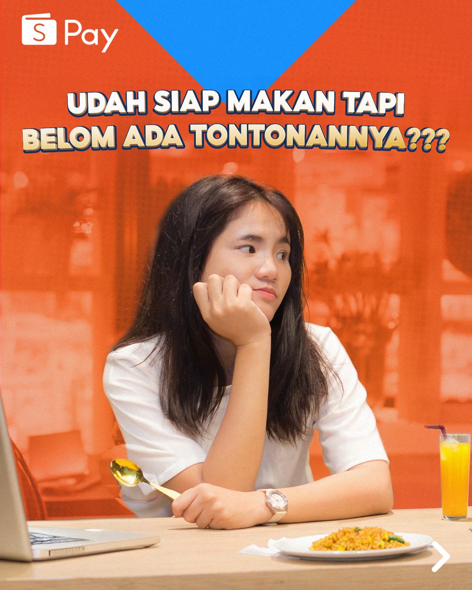 Shopeepay Indonesia On Twitter Ada Yang Suka Begini Juga Gakkkk Gak
