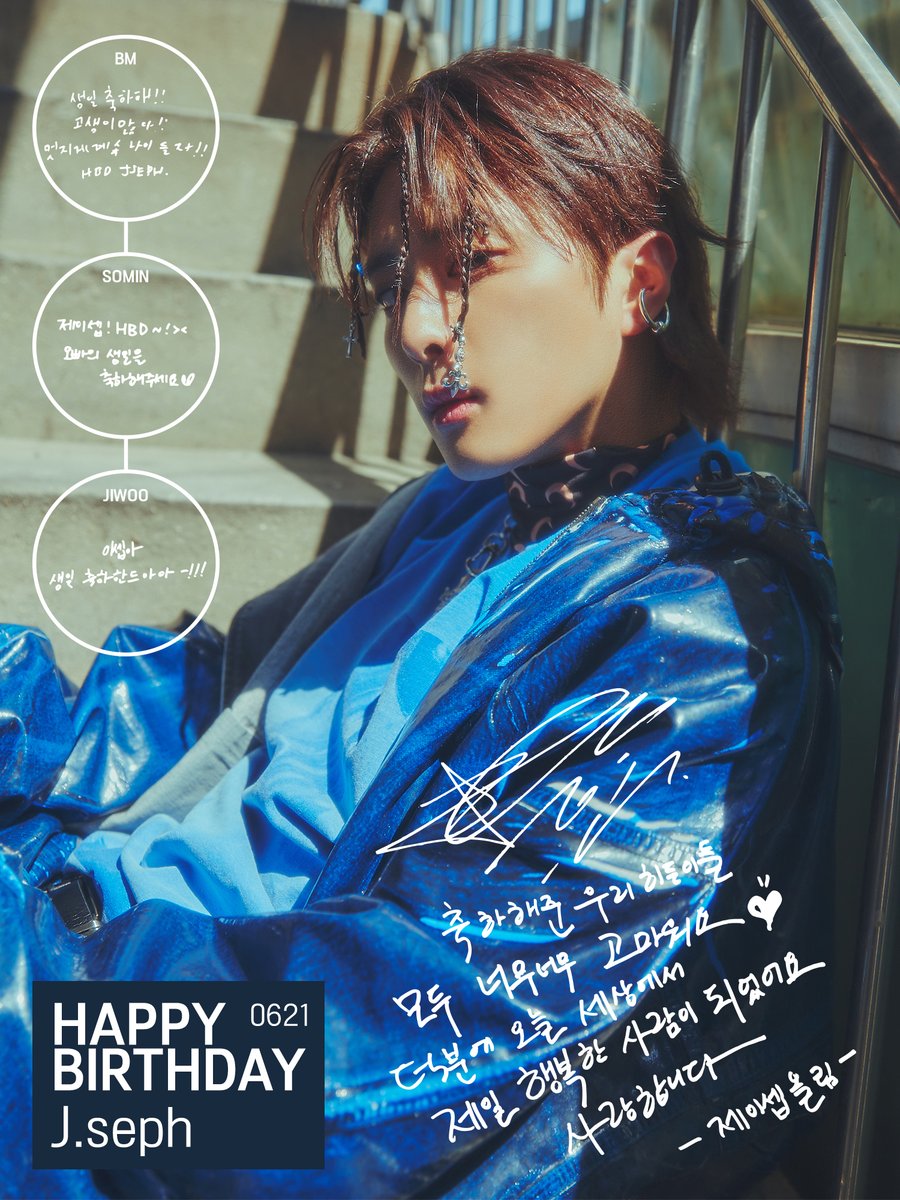 KARD_Official's tweet photo. [#KARD]
♠HAPPY BIRTHDAY J.seph♠

#KARD #카드
#JSEPH #제이셉
#HAPPY_JSEPH_DAY♠ https://t.co/rBVZkLnHnk