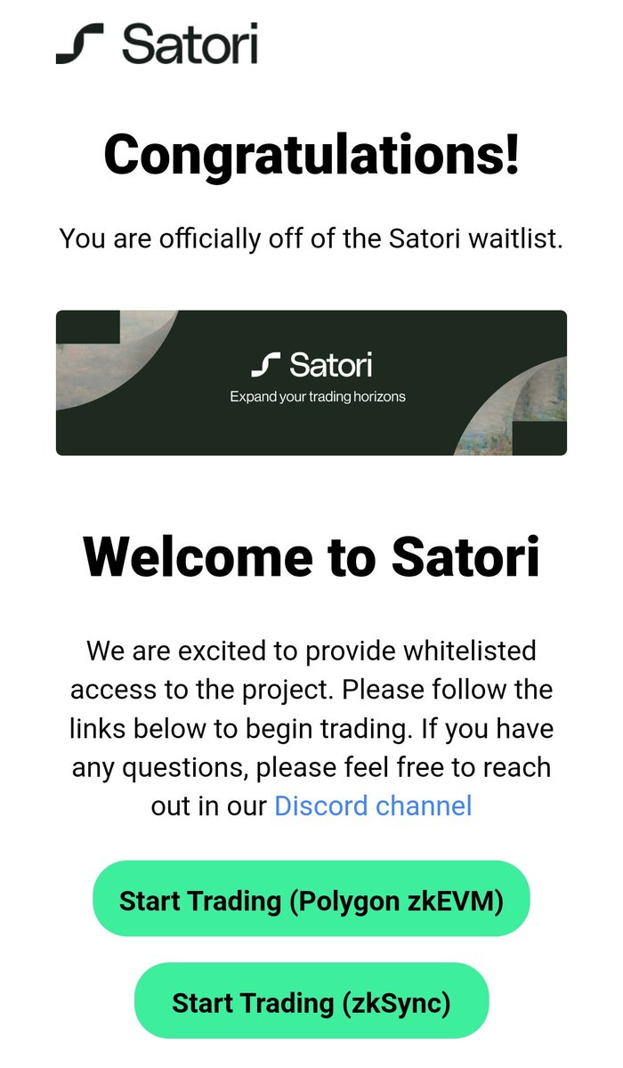 @SatoriFinance got this mail, is it from ur team?