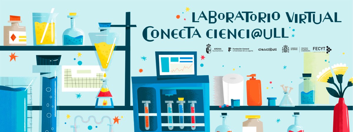 CienciaULL's tweet photo. 📢Hoy hemos estado grabando un nuevo episodio para el #Lab_Virtual #Conecta_CienciaULL del @AytoArona y la @ULL con la investigadora Carla Rolo 👩🔬sobre los estudio anatómicos y fisiológicos de los pescados🐟
📽️ ¡Muy pronto podréis ver el resultado!
#ARN_Innova #Divulgación https://t.co/qaMUuwaA7x