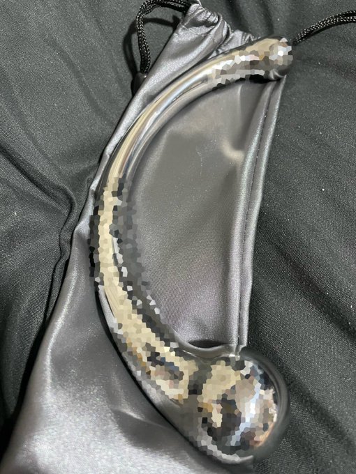 何とは言わんが届きましたありがとうございます！！ https://t.co/KrRqEoVBou